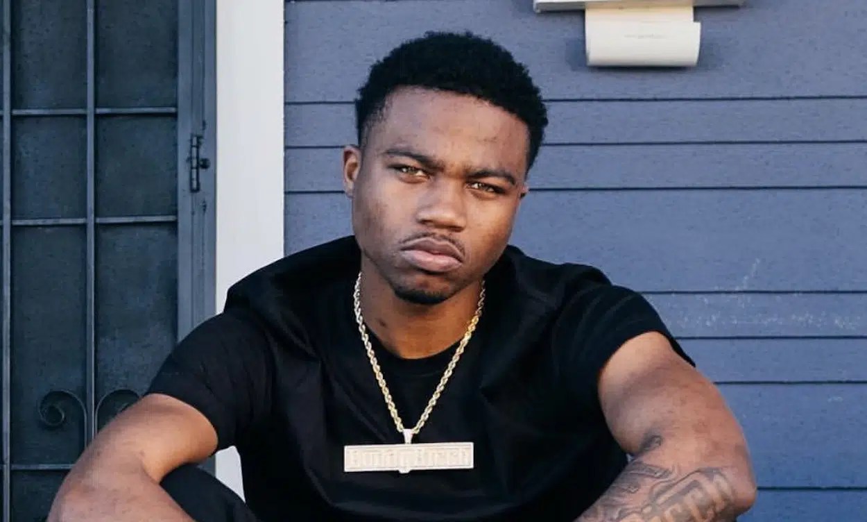 "The Box" de Roddy Ricch certifié quadruple platine Hip Hop Corner