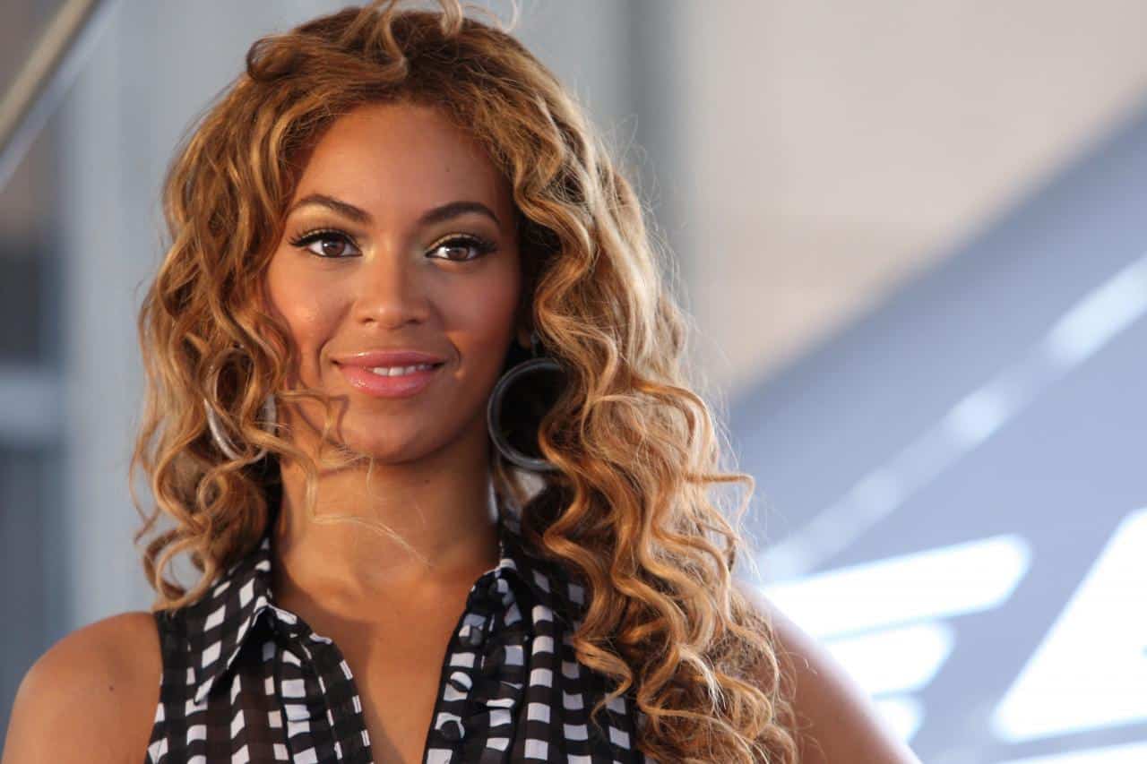 Beyoncé Hip Hop Corner Actu rap français, US et culture