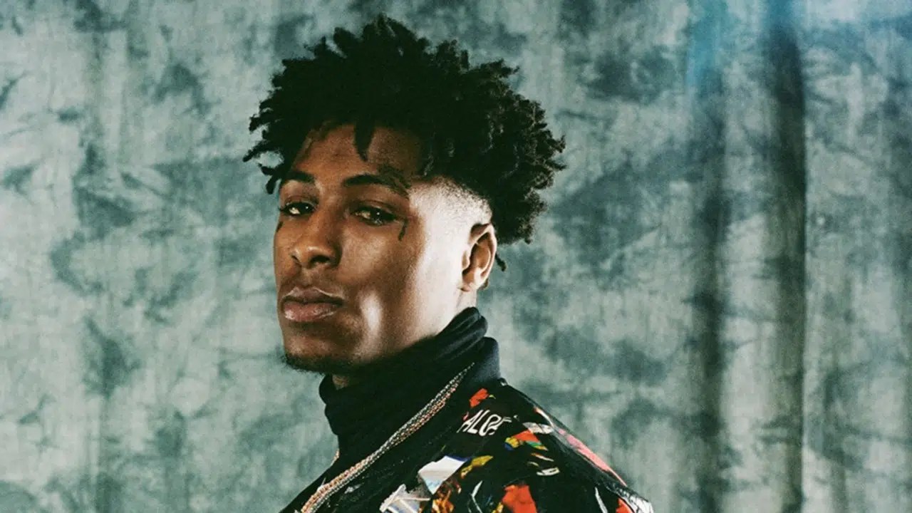 NBA YoungBoy présente son nouveau single "Black Ball" Hip Hop Corner