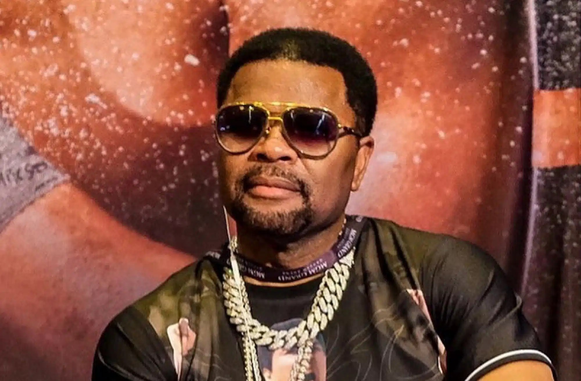 J. Prince conteste les affirmations qui disent qu’il faut se signaler