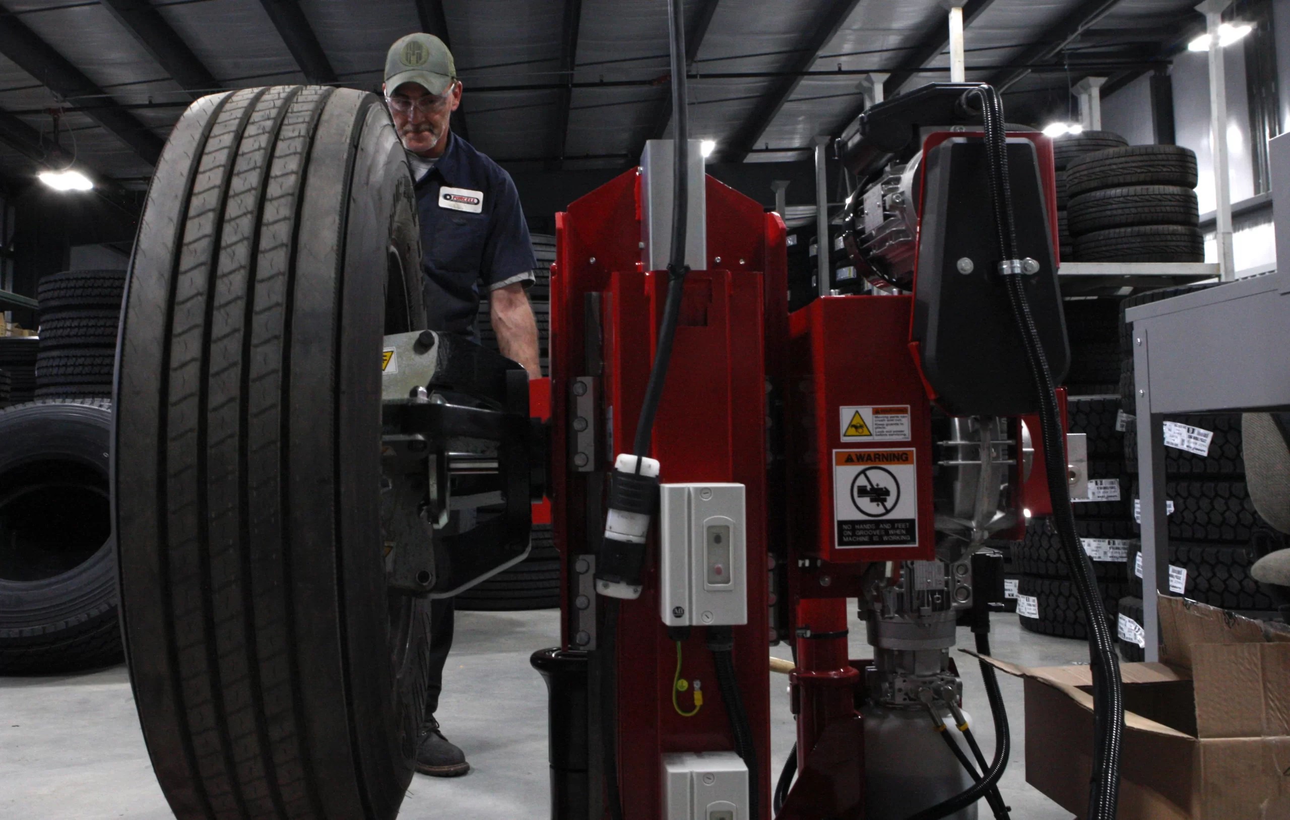 All About Purcell Tire HipHop Exclusives