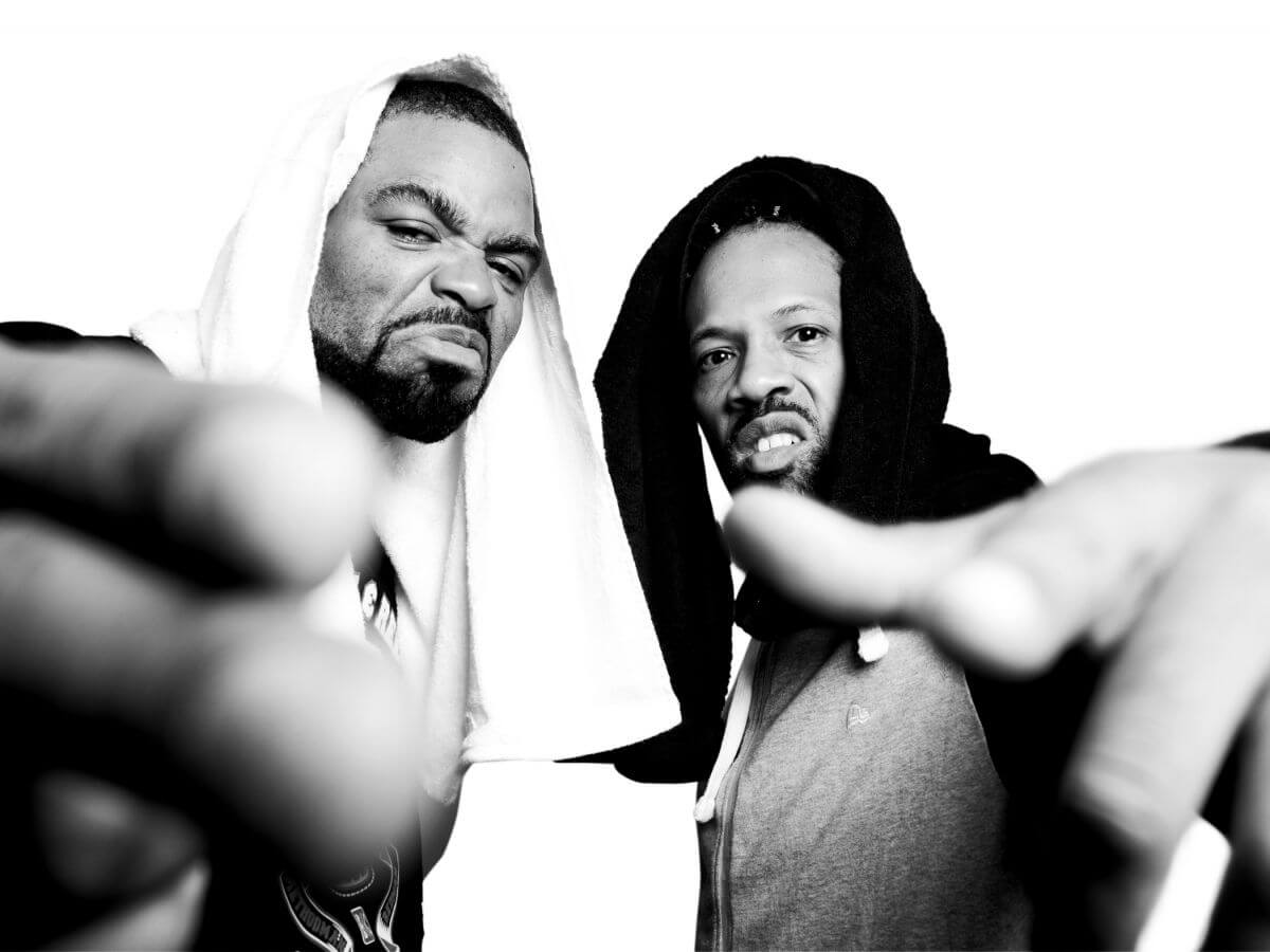 Top 5 Rappers From Staten Island Hip Hop Golden Age Hip Hop Golden Age