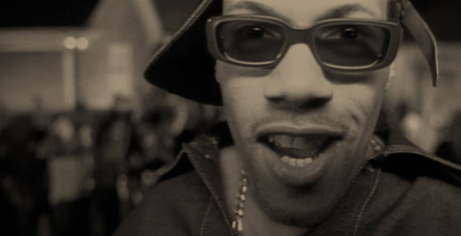 Redman "Pick It Up" (1996) Hip Hop Golden Age Hip Hop Golden Age