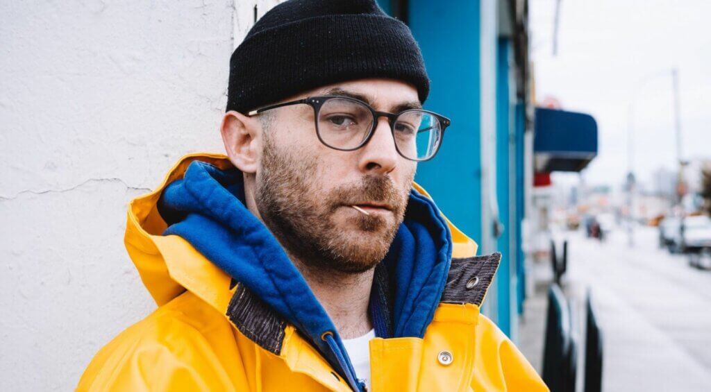 Armand Hammer Haram Review Hip Hop Golden Age Hip Hop Golden Age