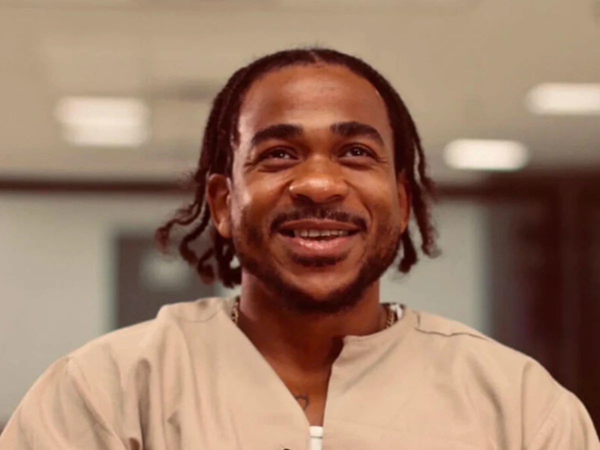 Max B freed from prison after 16 years