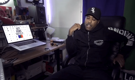 Dom Kennedy Get Home Safely Documentary Hip Hop Hundred