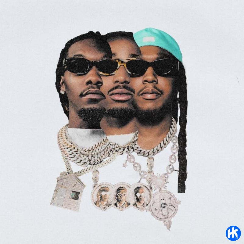 Migos Time For Me MP3 Download HipHopKit