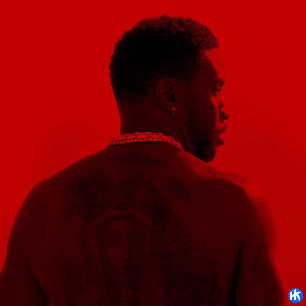 Diddy ft. Bryson Tiller Gotta Move On MP3 Download HipHopKit