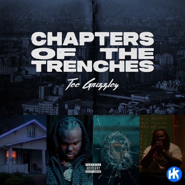 Tee Grizzley Robbery Part 5 MP3 Download HipHopKit
