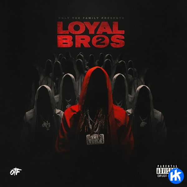 OTF Boonie Moe For Real MP3 Download HipHopKit