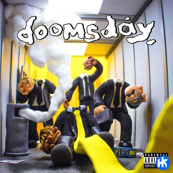 Lyrical Lemonade Doomsday Ft. Juice WRLD & Cordae MP3 Download