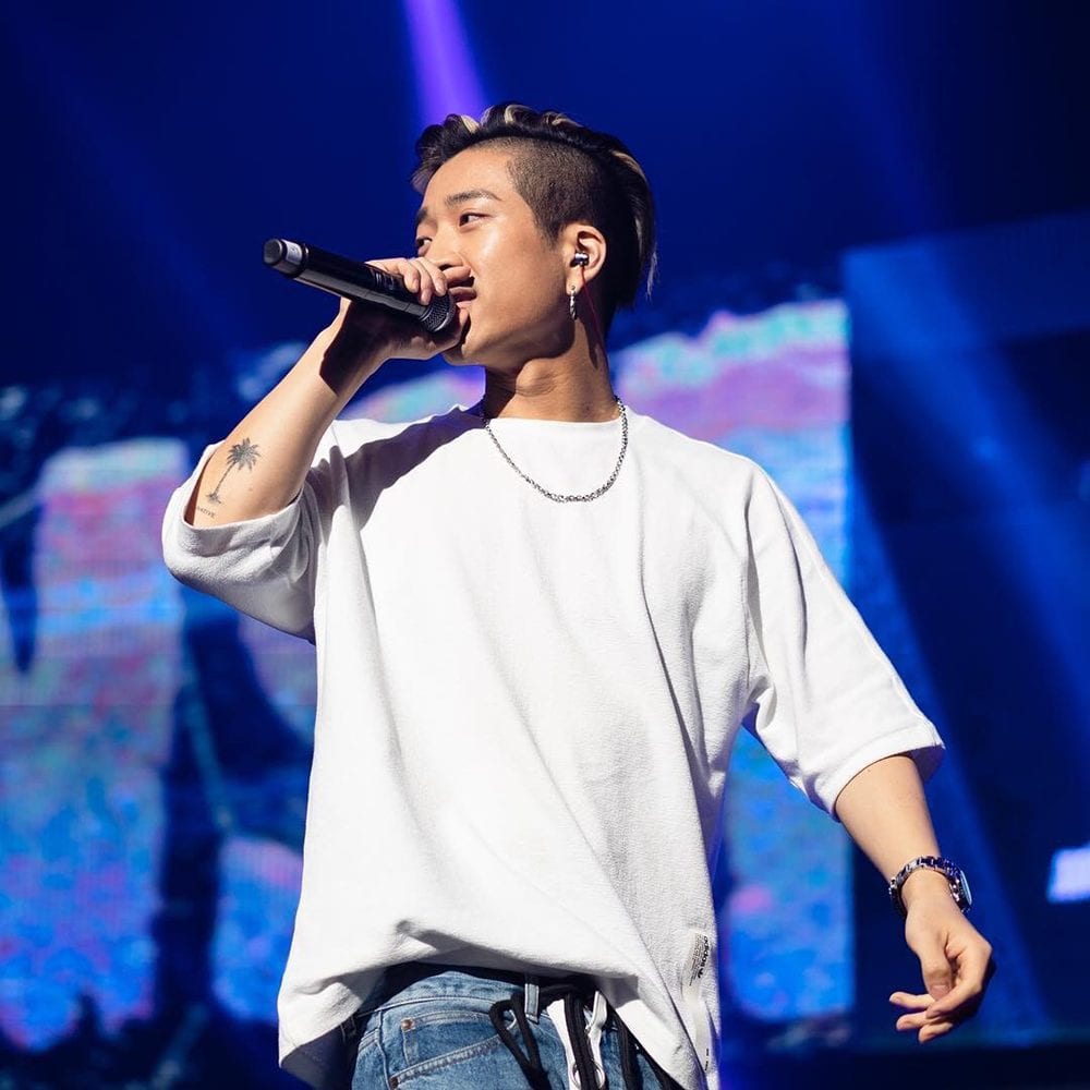 Junoflo portrays experience through “Only Human” HiphopKR