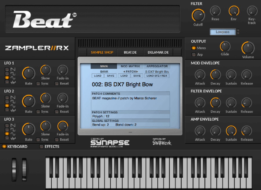 15 FREE Nexus VST Plugin Alternatives For 2024!