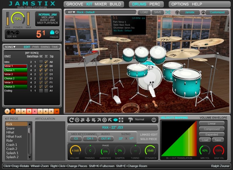 20 FREE Drummer VST Plugins For 2024!