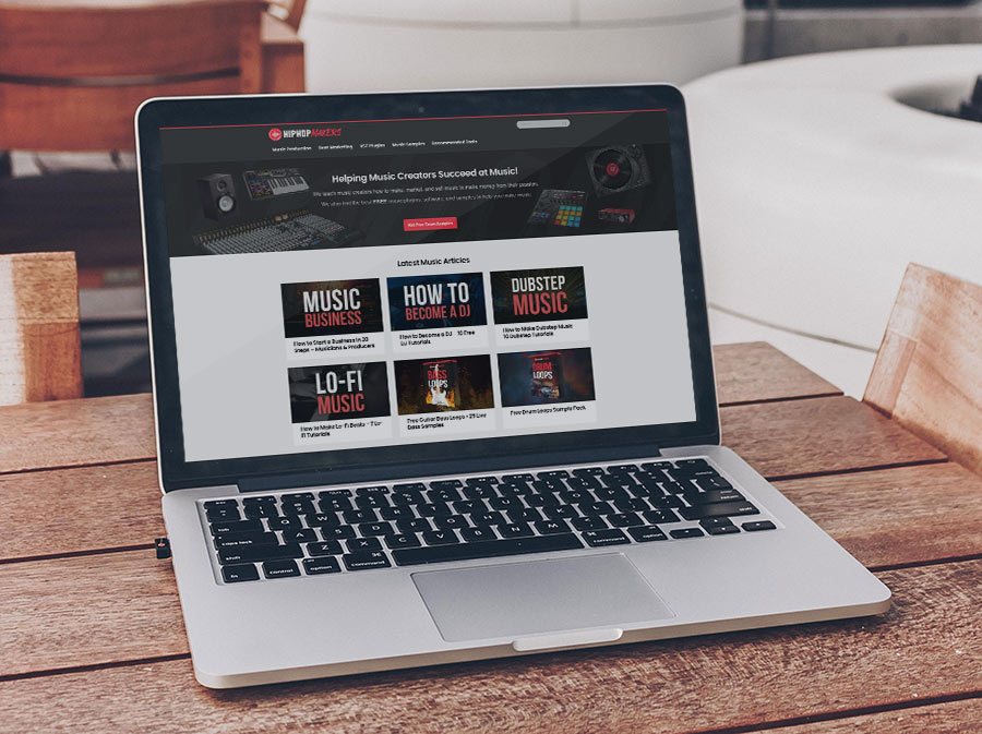 15 Music Business Ideas & Services to Offer