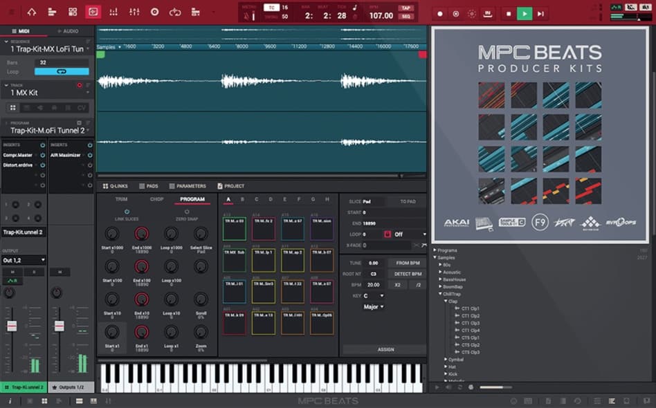22 Best FREE DAW Software Apps For Windows, Mac, & Linux
