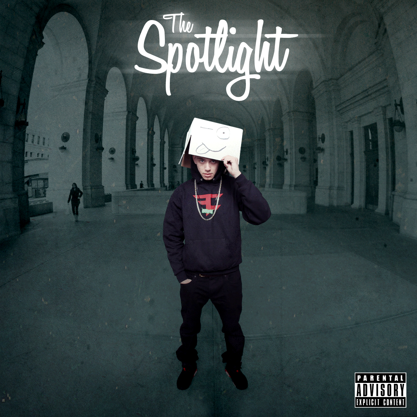 Logic (Logic301) The Spotlight Home of Hip Hop Videos & Rap Music