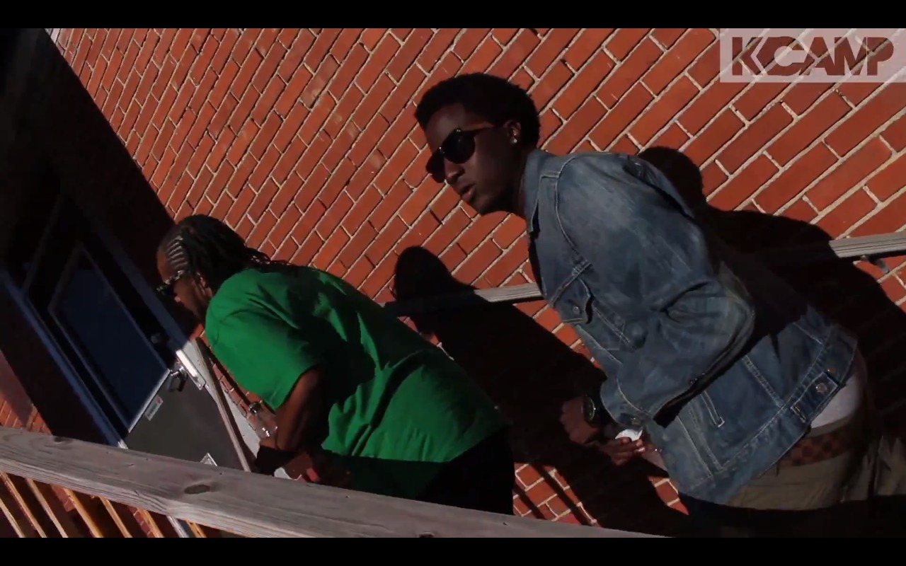 K Camp K Campaign (Video) Home of Hip Hop Videos &amp, Rap Music, News