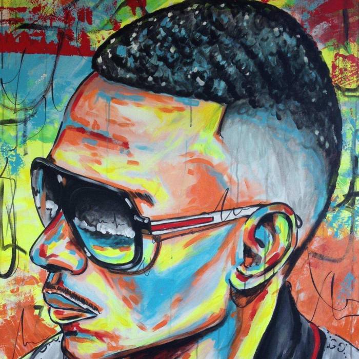 Davion Da Great Perfect (Video) Home of Hip Hop Videos
