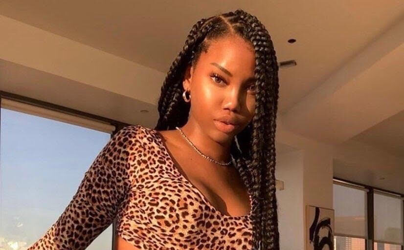 Get to know: Safari Foxe from BodyBySafari