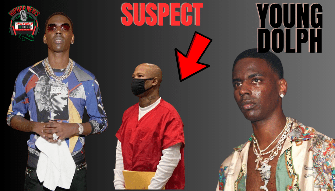 Young Dolph's Suspect Out On 90k Bond Hip Hop News Uncensored