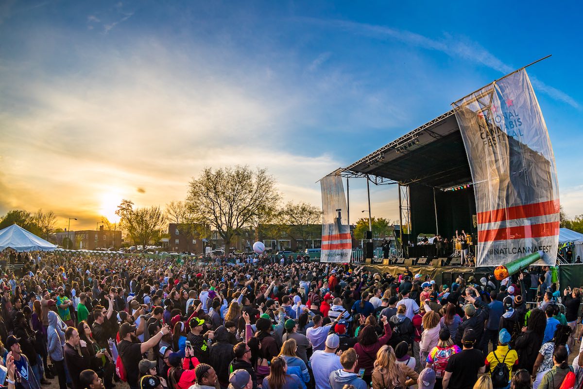 420 Festival 2023 2021 National Cannabis Festival To Feature Redman, Method Man & More In Dc | The Latest Hip-Hop News, Music And Media | Hip-Hop Wired