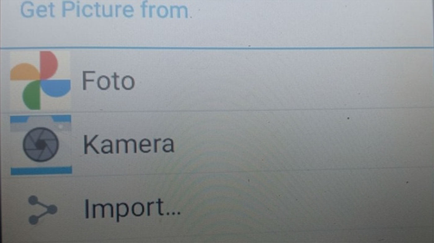 Cara Menggunakan PicSay Pro Bagi Pemula