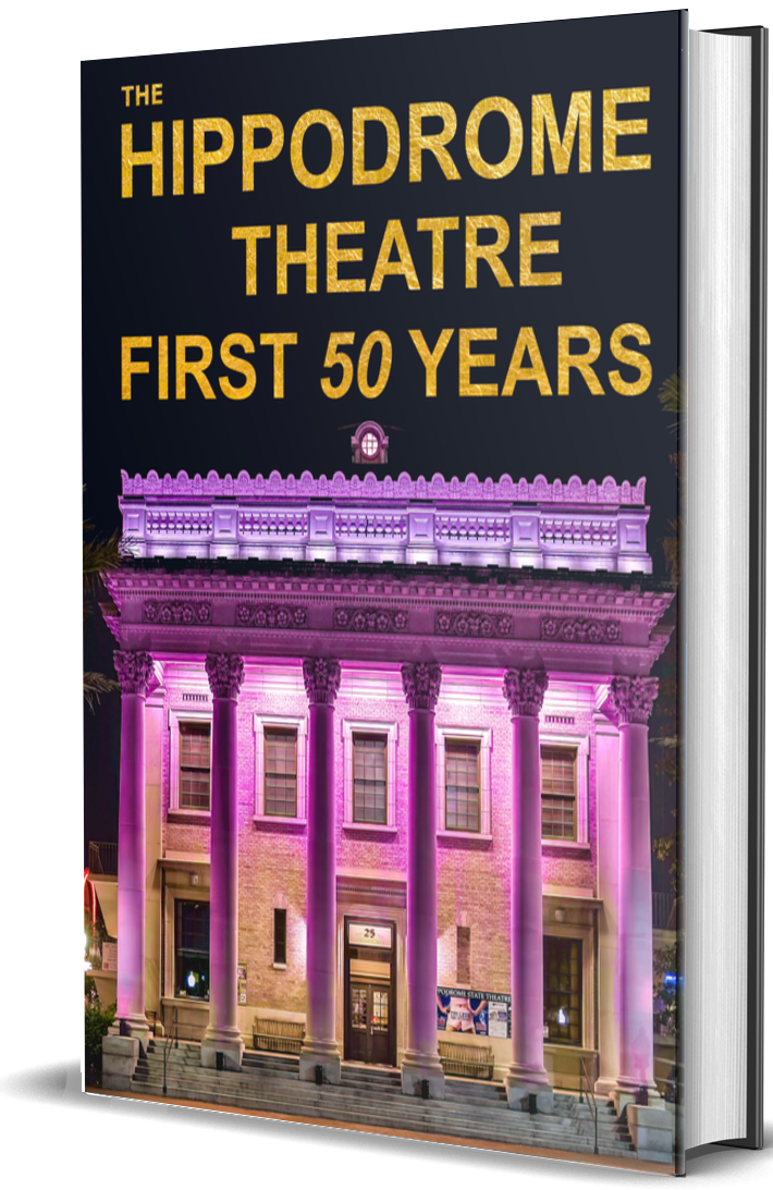 Hippodrome First 50 Years
