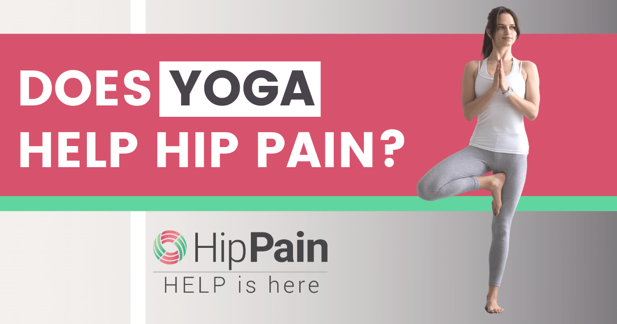 Hip Pain Help Blog. Written by Hip Pain Professionals