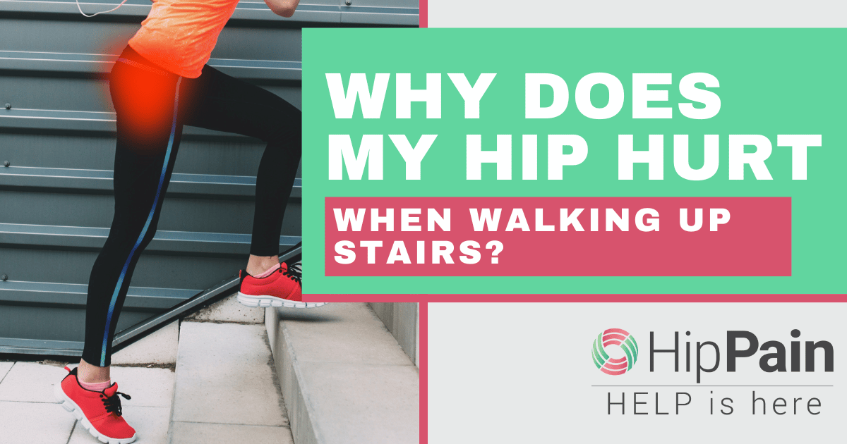 Sharp Hip Pain Going Up Stairs at Marcella Brown blog