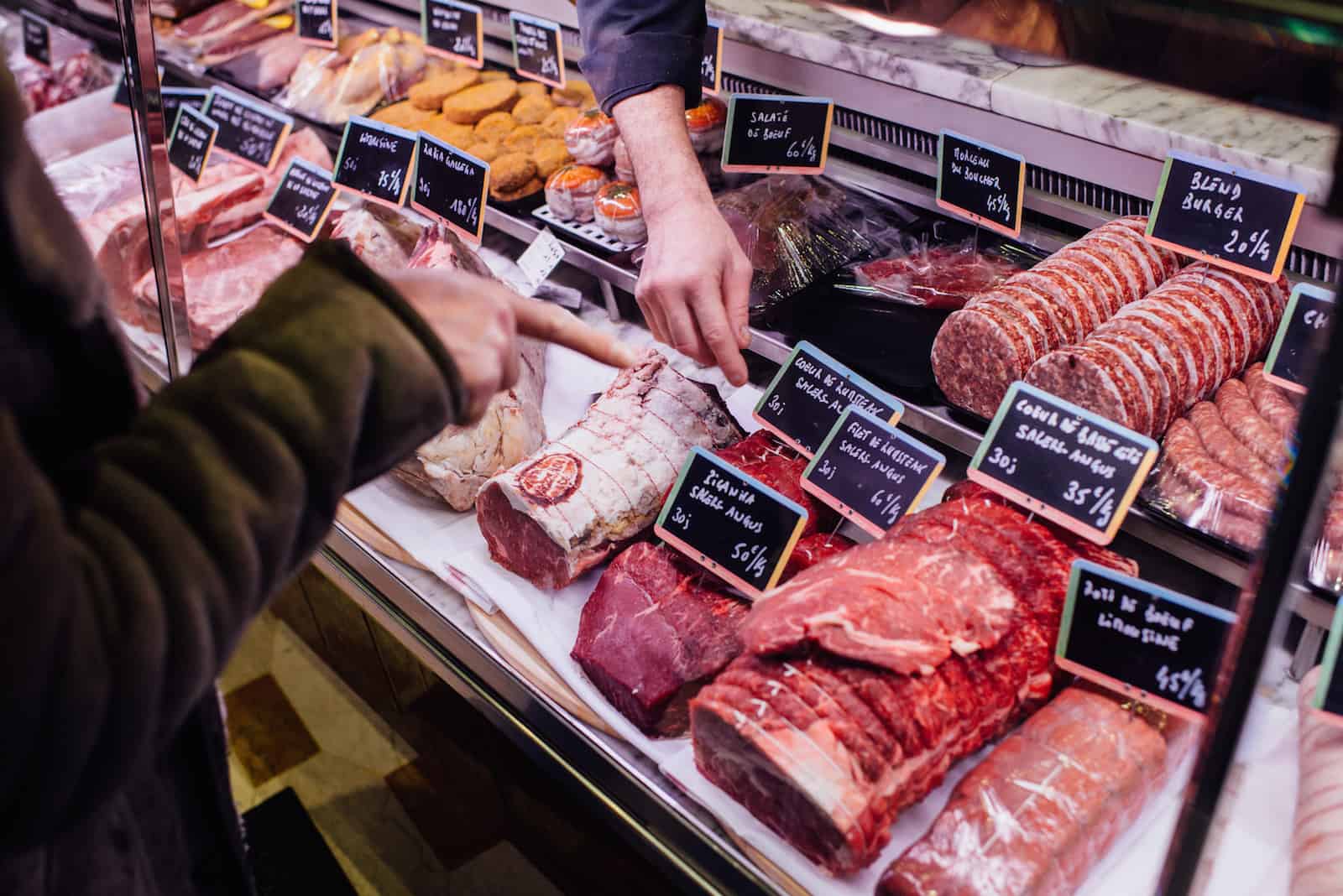 Paris' Best Butchers and TopNotch Meat HiP Paris Blog