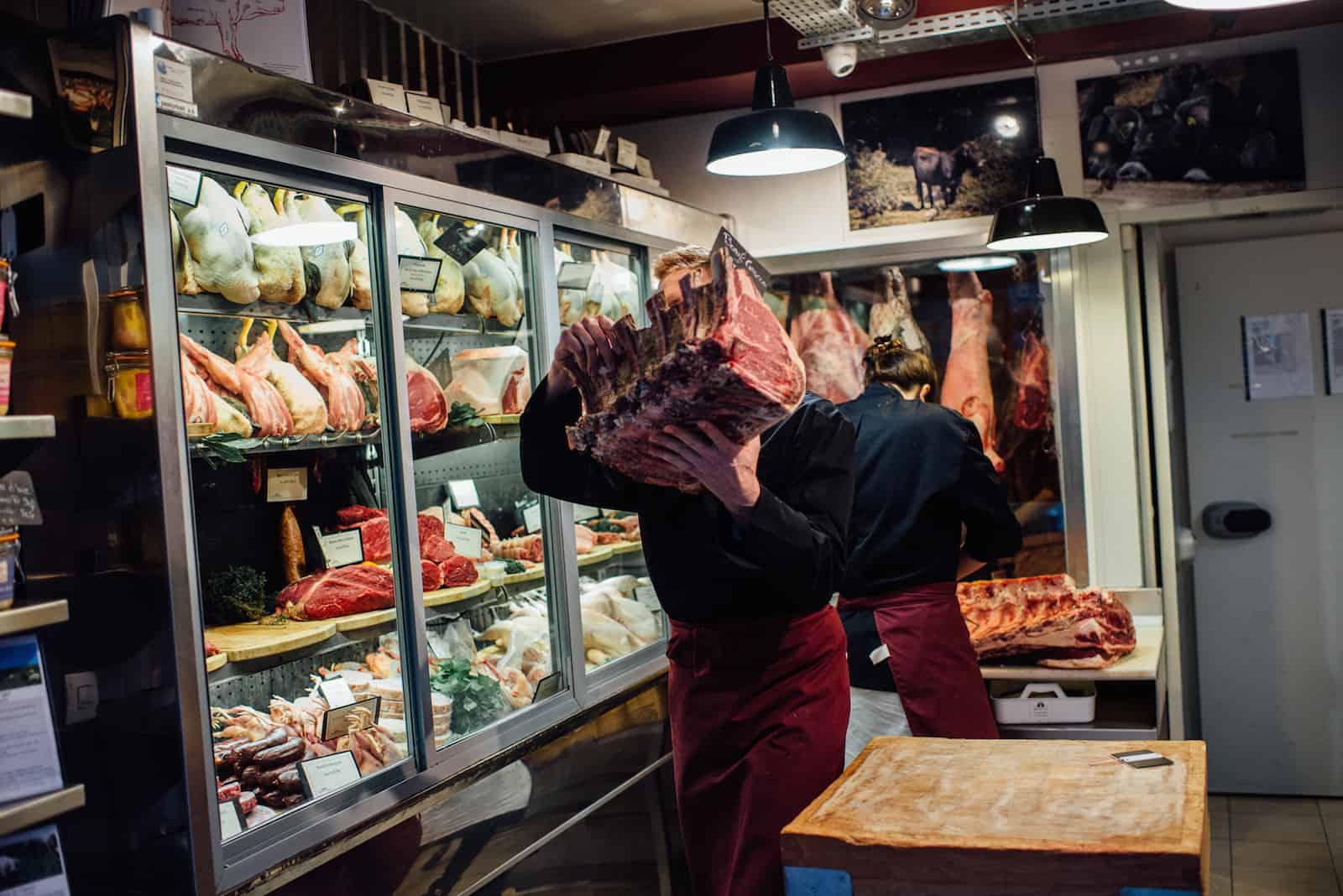 Paris' Best Butchers and TopNotch Meat HiP Paris Blog
