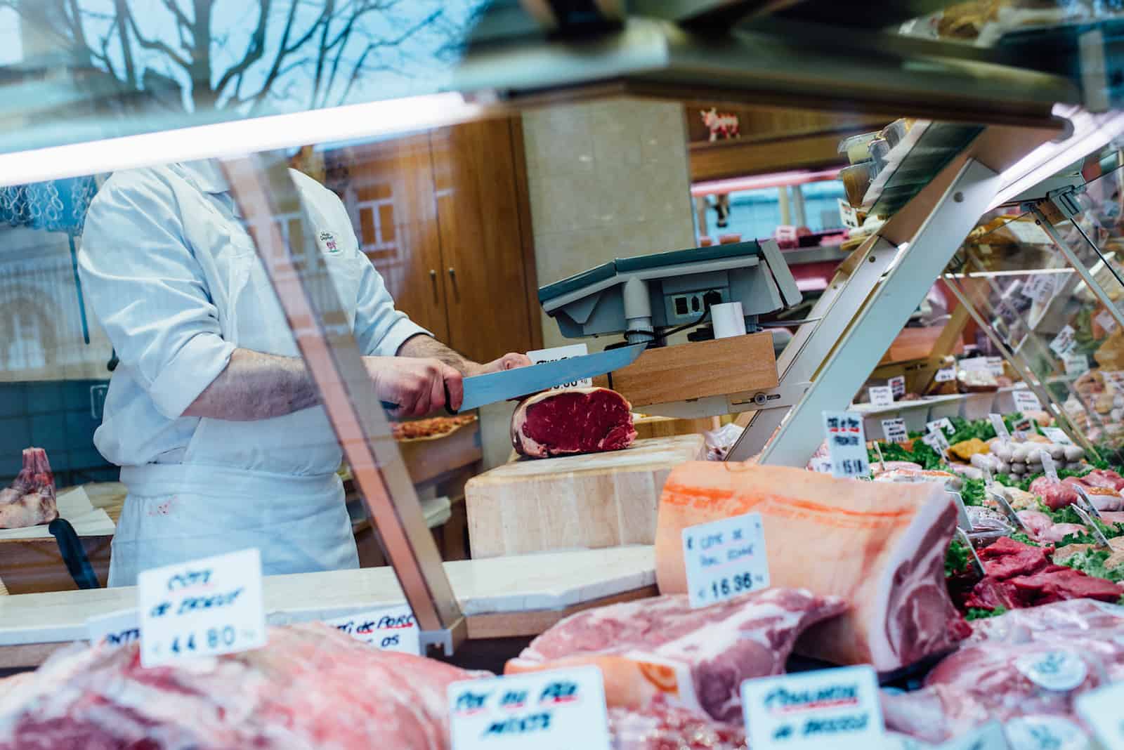 Paris' Best Butchers and TopNotch Meat HiP Paris Blog