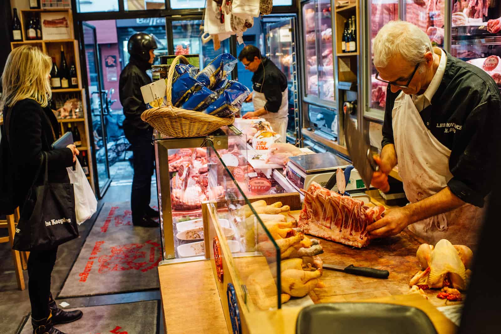 Paris' Best Butchers and TopNotch Meat HiP Paris Blog