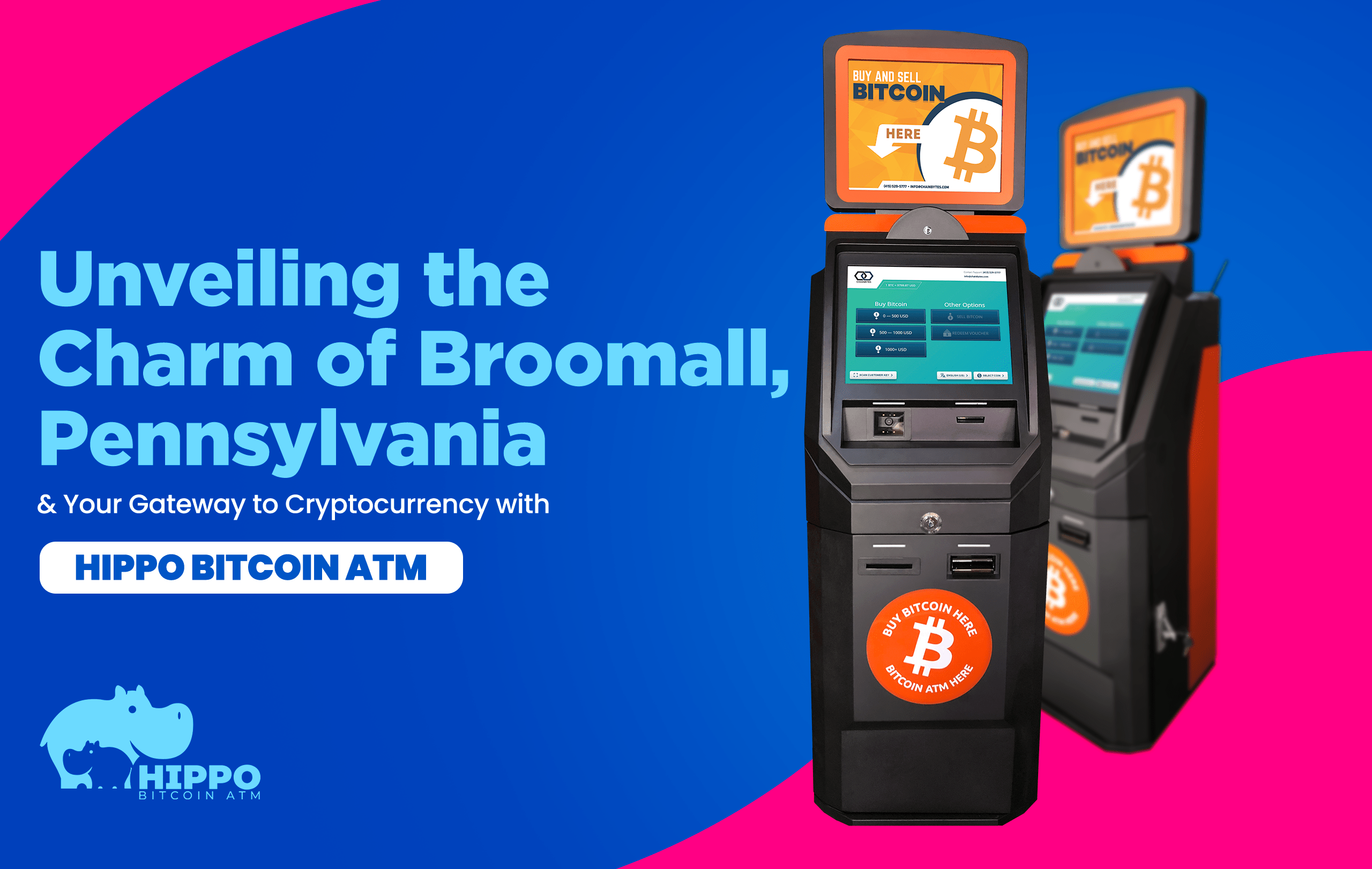 Unveiling the Charm of Broomall, Pennsylvania & Your Gateway to