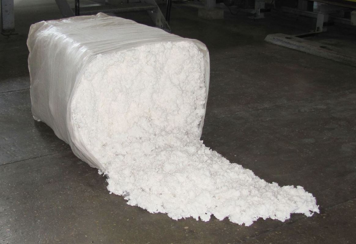 Сotton cellulose, cotton pulp for sale worldwide supplier