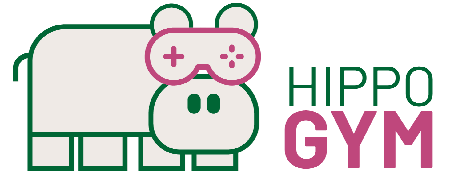 HIPPO Gym