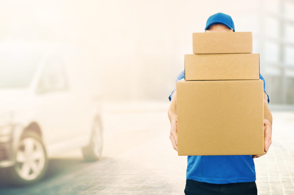 7 Benefits of Next Day Delivery Printing