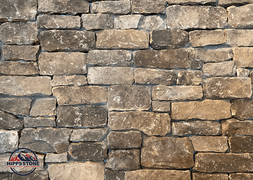 Fieldstone Hipps Stone