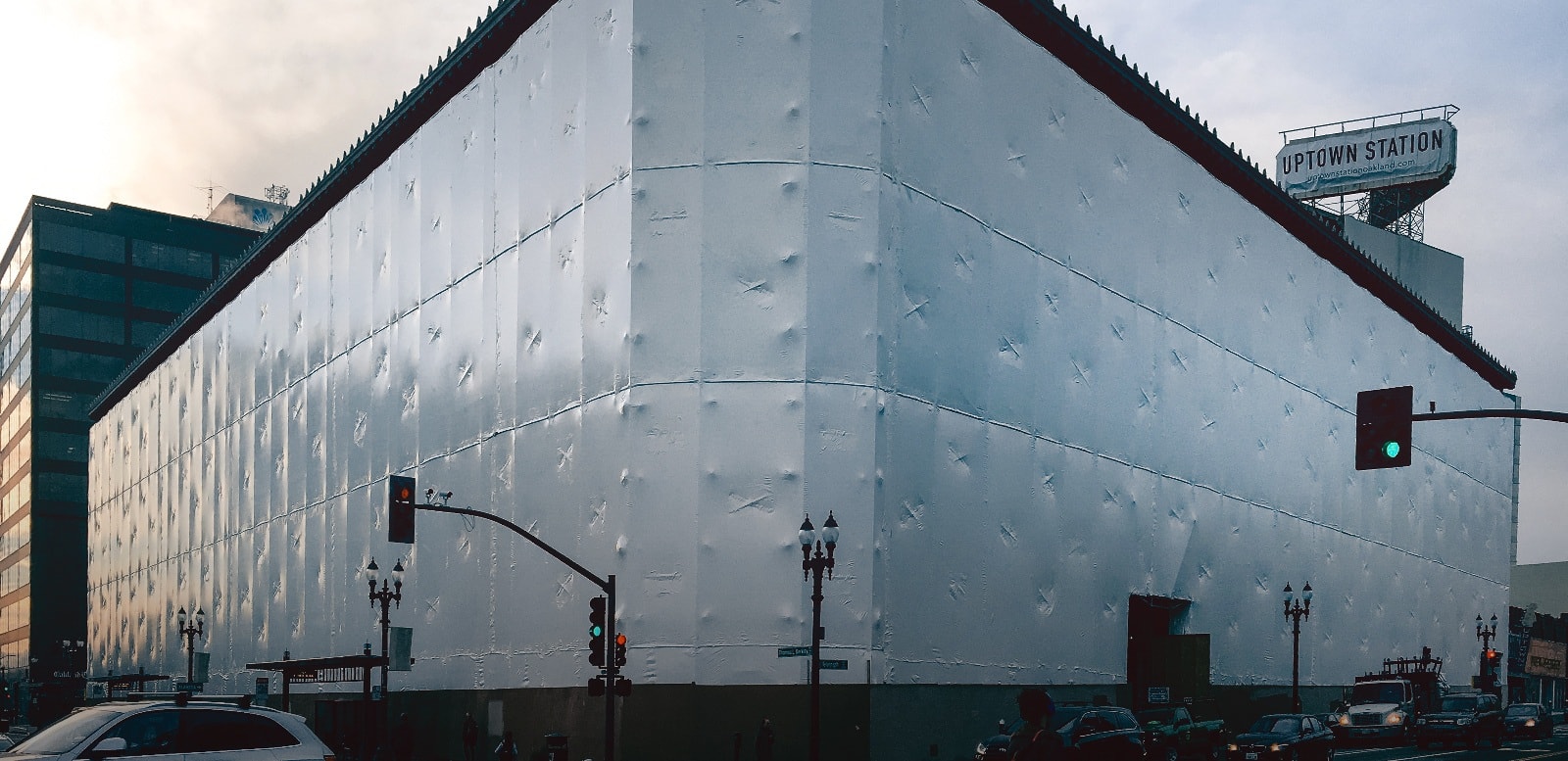 Containment Systems & Solutions HippWrap Containment