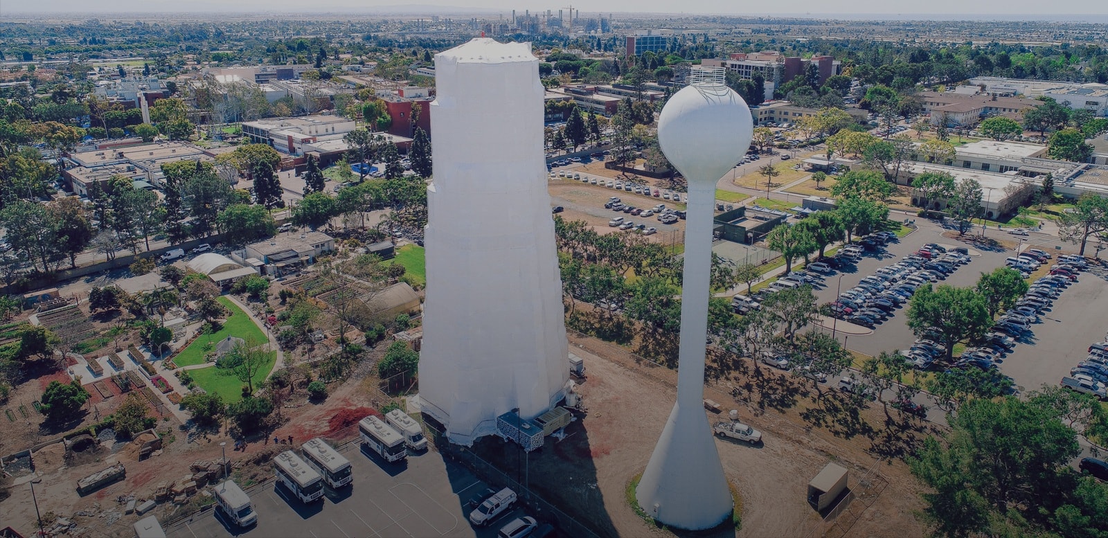 Containment Systems & Solutions HippWrap Containment