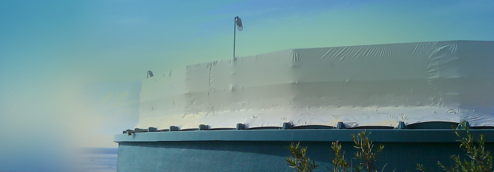 Containment Systems & Solutions HippWrap Containment