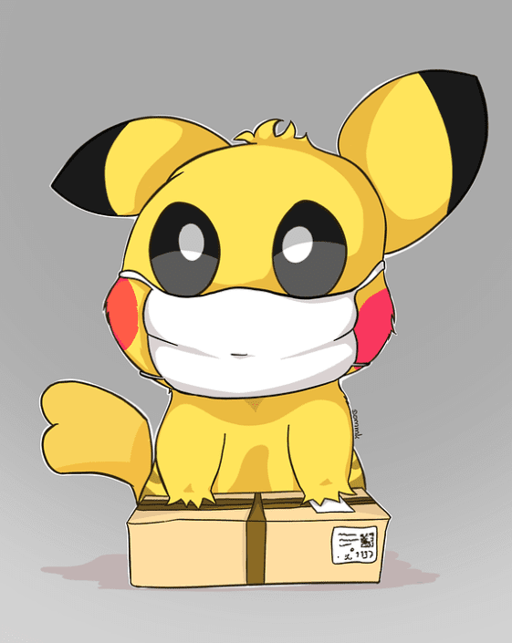 Pikachu Nicknames 70+ Good Pikachu Nicknames 2024 HippyCase