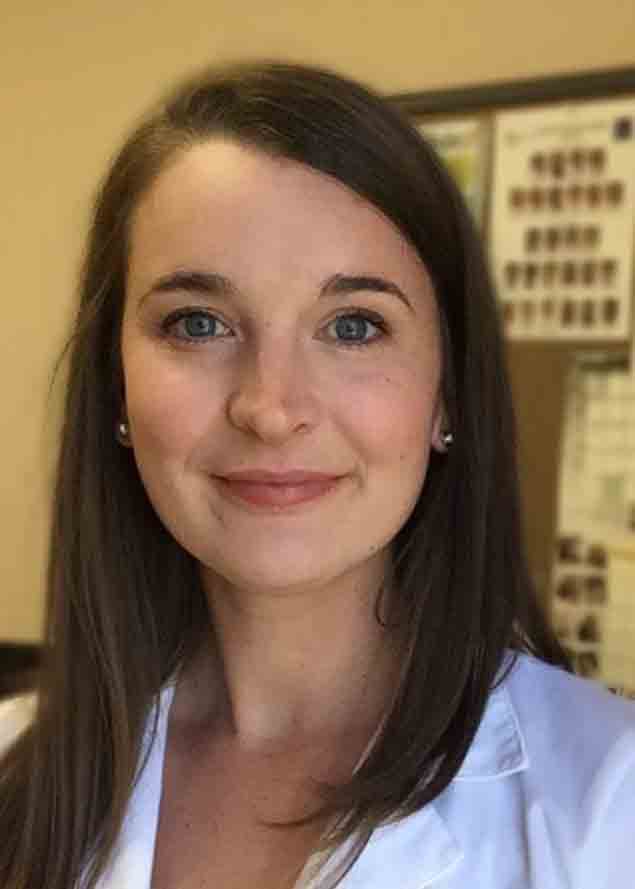 Congratulations Mallory Smith, MD, MS! Harborview Injury Prevention