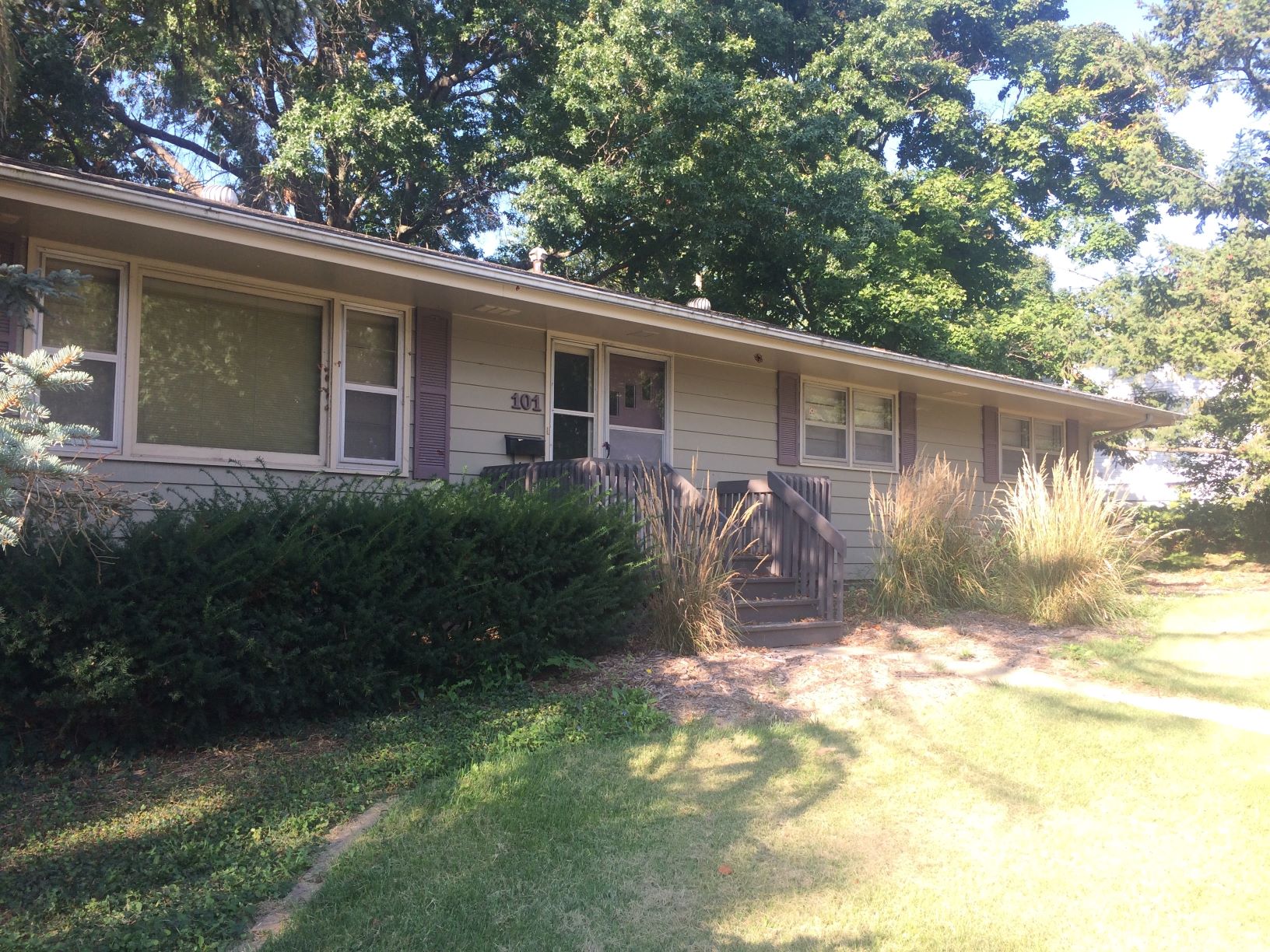 Houses Highland Properties