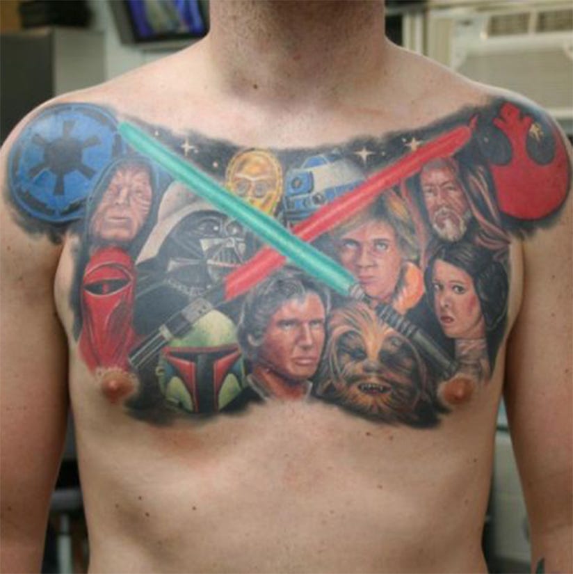 The 13 Worst Star Wars Tattoos In The Galaxy 825_x_824_jpg