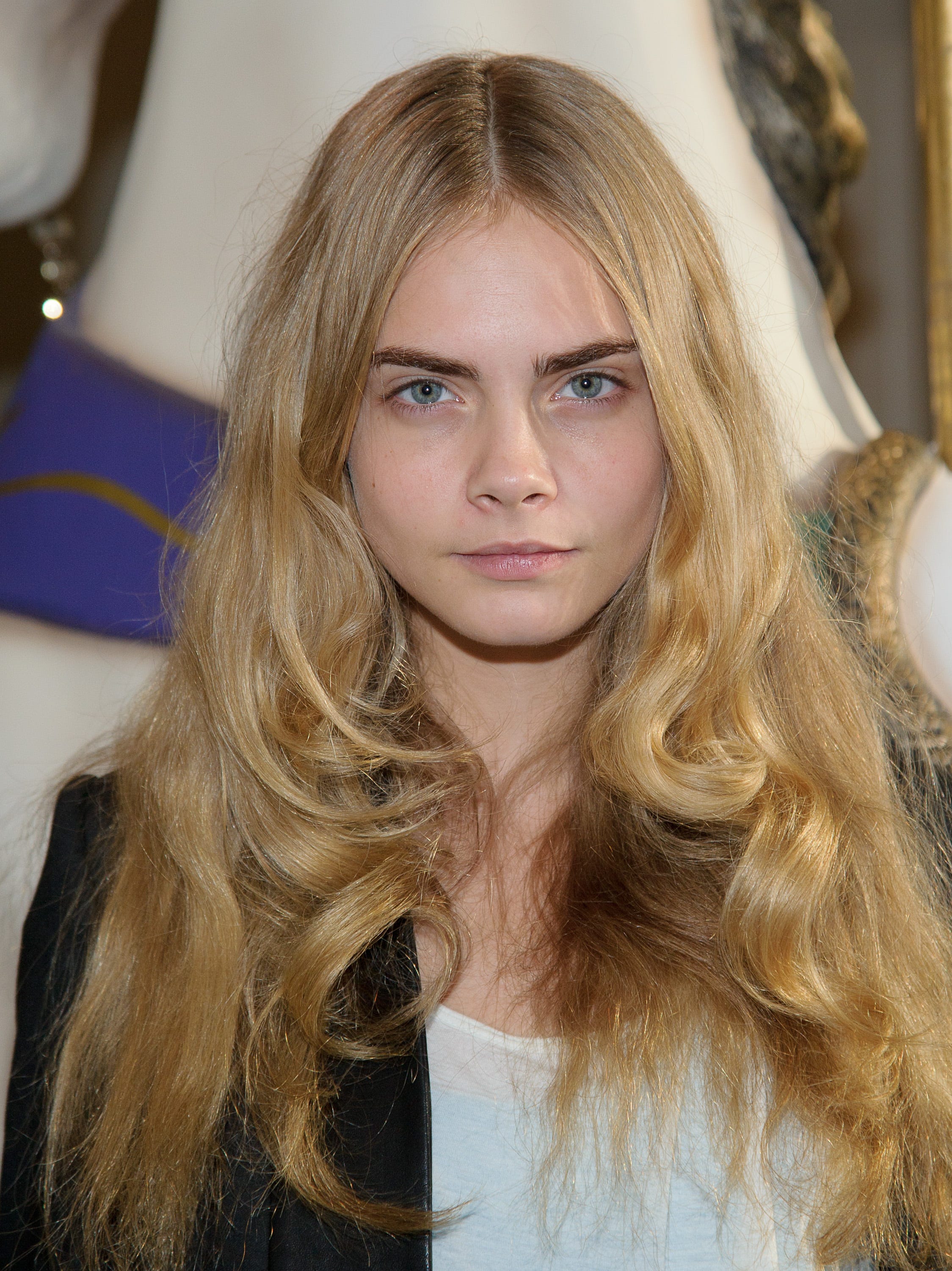 Cara Delevingne Without Makeup Mugeek Vidalondon