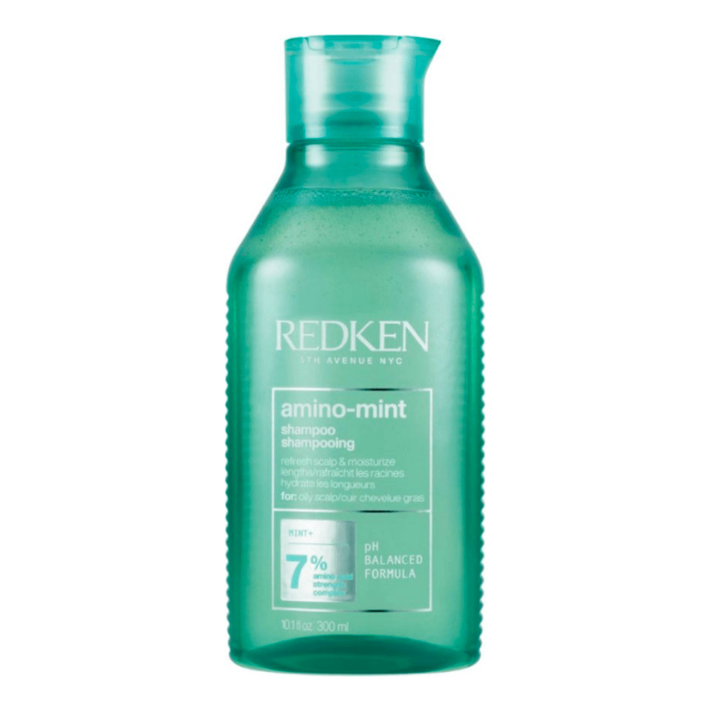 Dit Zijn De Beste Shampoos Voor Vet Haar