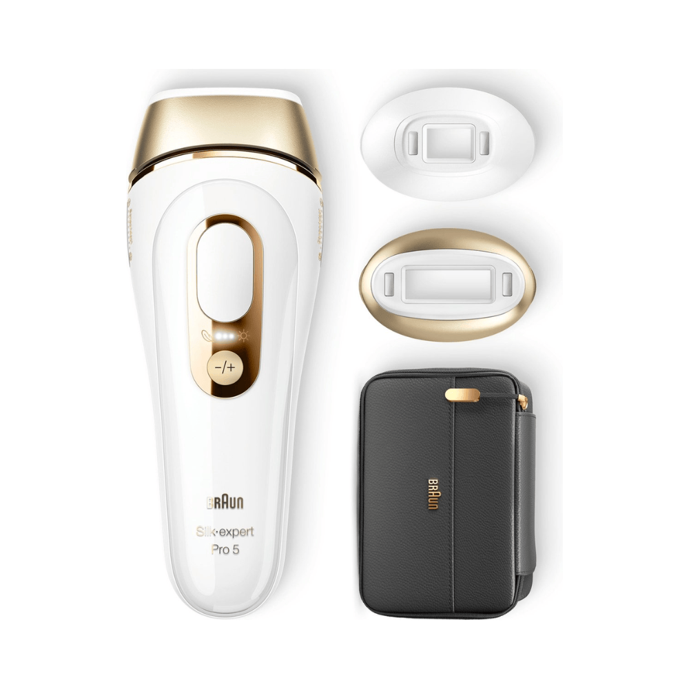 De 5 Beste Ipl-Apparaten Om Thuis Te Ontharen