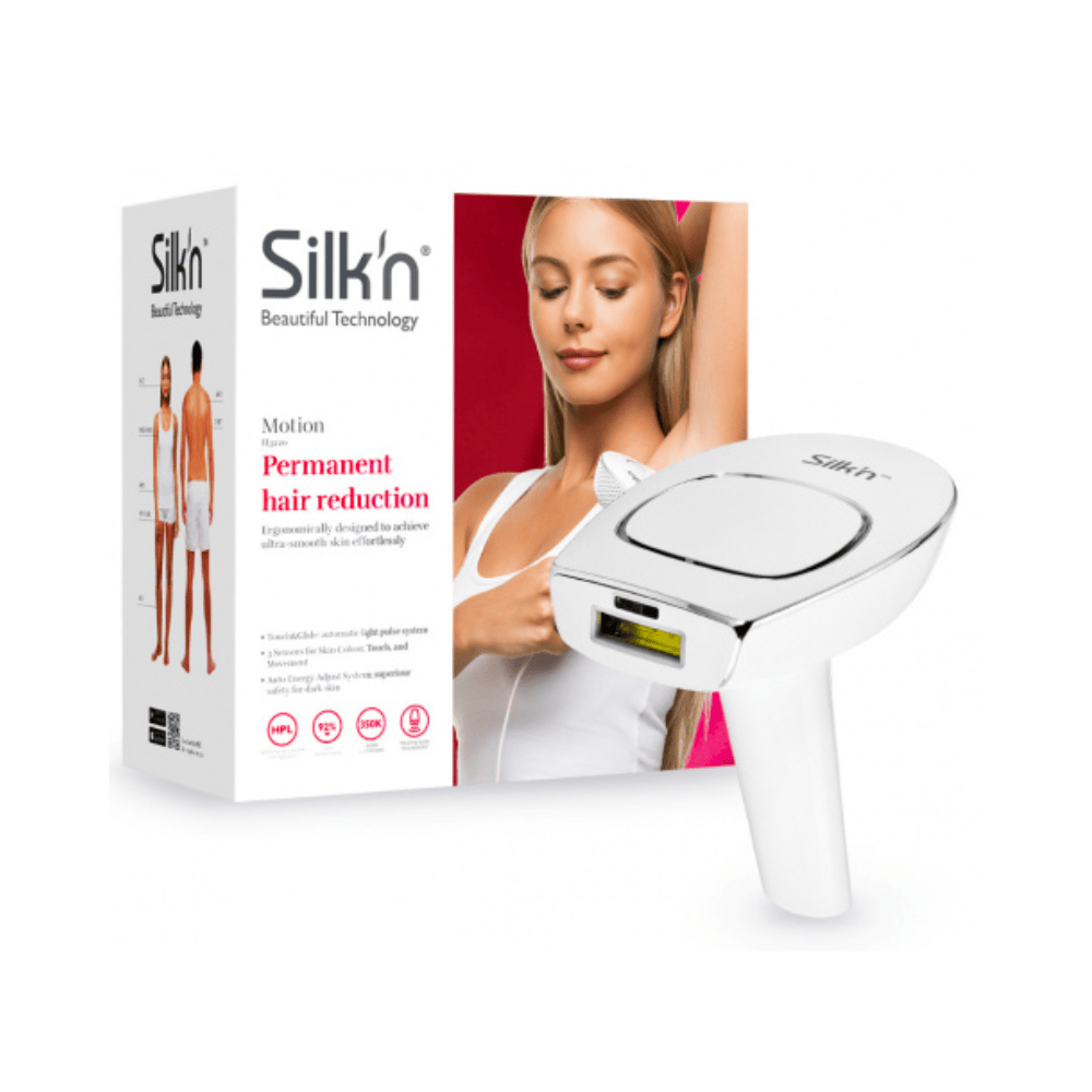 De 5 Beste Ipl-Apparaten Om Thuis Te Ontharen